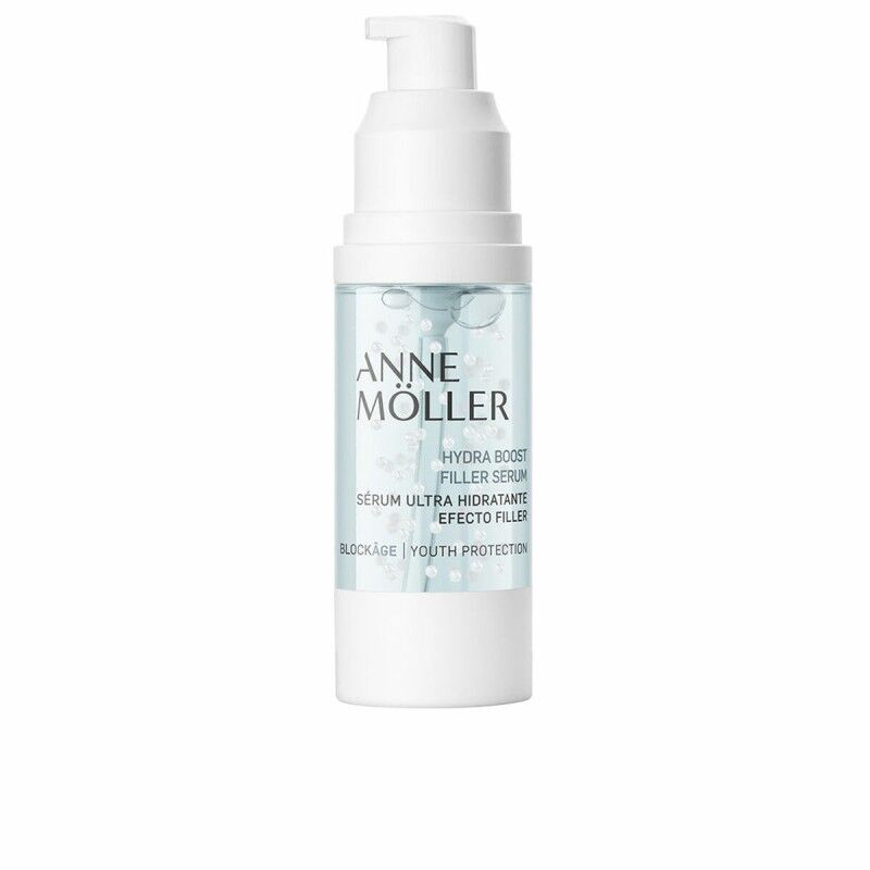 Anne Möller|Creme de Dia Anne Möller BLOCKÂGE 30 ml Anne Möller|Creme de Dia Anne Möller BLOCKÂGE 30 ml