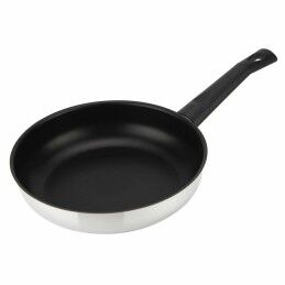 Demeyere|Frigideira Demeyere ALU PRO 5 Preto Aço Aço inoxidável Alumínio Ø 30 cm