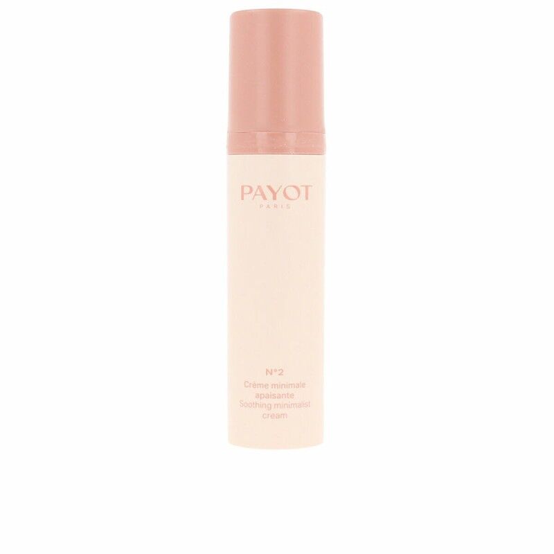 Payot|Creme de Dia Payot CRÈME Nº2 40 ml Payot|Creme de Dia Payot CRÈME Nº2 40 ml