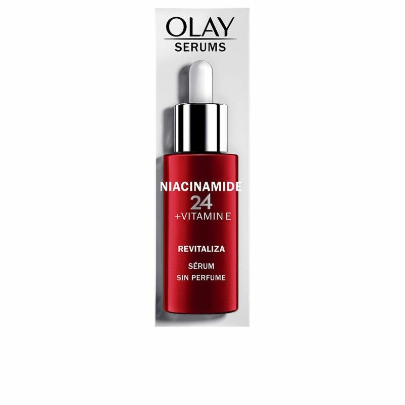 Olay|Creme de Dia Olay NIACINAMIDA24 40 ml