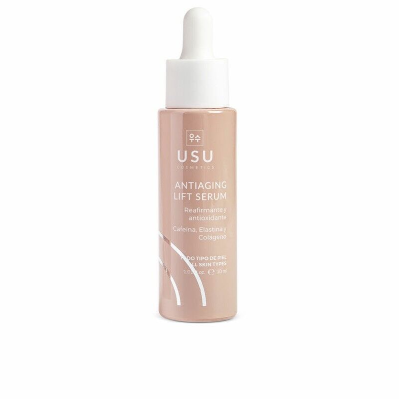 USU Cosmetics|Creme de Dia USU Cosmetics USU COSMETICS ANTIEDAD 30 ml USU Cosmetics|Creme de Dia USU Cosmetics USU COSMETICS ANTIEDAD 30 ml