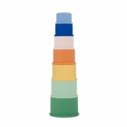 Berjuan|Boneca bebé Berjuan Chubby Pichi 50 cm