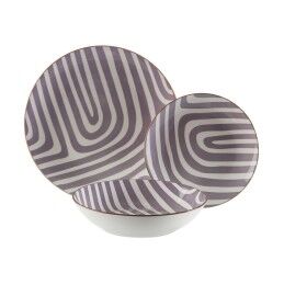 Duralex|Prato de Jantar Duralex Lys Ø 23,5 cm (24 Unidades)