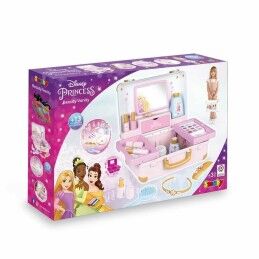 Smoby|Conjunto de Maquilhagem Infantil Smoby