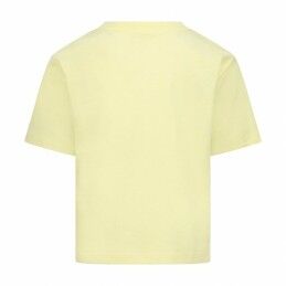 Nike|Camisola de Manga Curta Infantil Nike JDG JORDAN ESSENTIALS 45A770 N2R Amarelo
