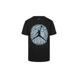 Wilson|T-Shirt de Desporto de Manga Curta Wilson Team II Teach Branco