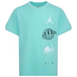 Ditchil|Camisola de Manga Curta Mulher Ditchil Ditchill T-Shirt Ease Lavanda