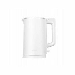 N'oveen|Chaleira N'oveen PODGRZEWACZ IWH955 Preto Prateado Aço inoxidável 3600 W 3000 W