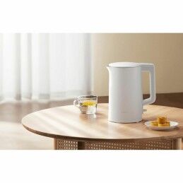 Xiaomi|Chaleira Xiaomi 2 Lite Branco Aço inoxidável Plástico 1500 W 1,5 L