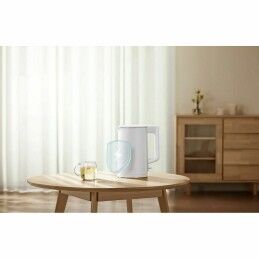 Xiaomi|Chaleira Xiaomi 2 Lite Branco Aço inoxidável Plástico 1500 W 1,5 L