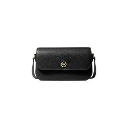 Michael Kors|Mala a Tiracolo Michael Kors Whitney Branco 24 x 18 x 8 cm