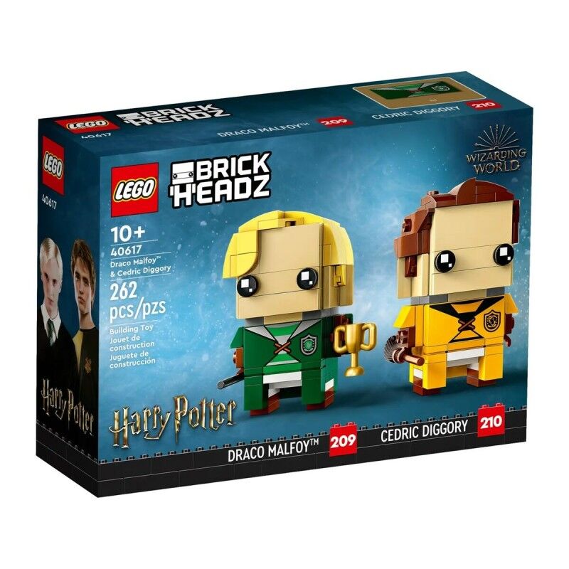 Lego|Jogo de Construção Lego 40617 Lego|Jogo de Construção Lego 40617
