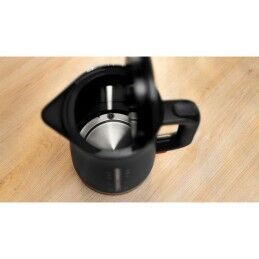 BOSCH|Chaleira BOSCH TWK4M223 Preto Plástico 2400 W 1,7 L