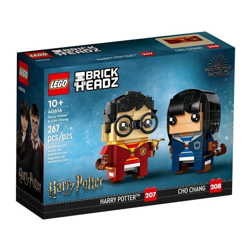 Lego|Jogo de Construção Lego 40616 Lego|Jogo de Construção Lego 40616