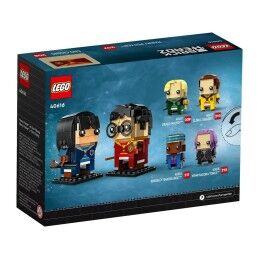 Lego|Jogo de Construção Lego 40616