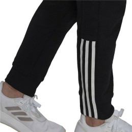 Calças Desportivas Adidas Essentials Mulher Preto