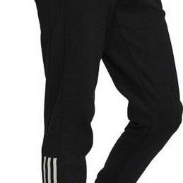 Calças Desportivas Adidas Essentials Mulher Preto