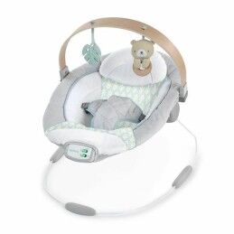 Ingenuity|Rede para Bebé Ingenuity SimpleComfort ™ Swing Cinzento