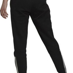 Calças Desportivas Adidas Essentials Mulher Preto