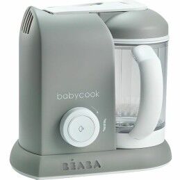 Esperanza|Robot de Cozinha Esperanza EKM024 Branco Cinzento 800 W 4 L
