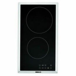 BEKO|Placa vitrocerâmica BEKO HDMC 32400 TX 3000 W