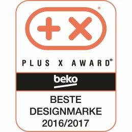 BEKO|Placa vitrocerâmica BEKO HDMC 32400 TX 3000 W