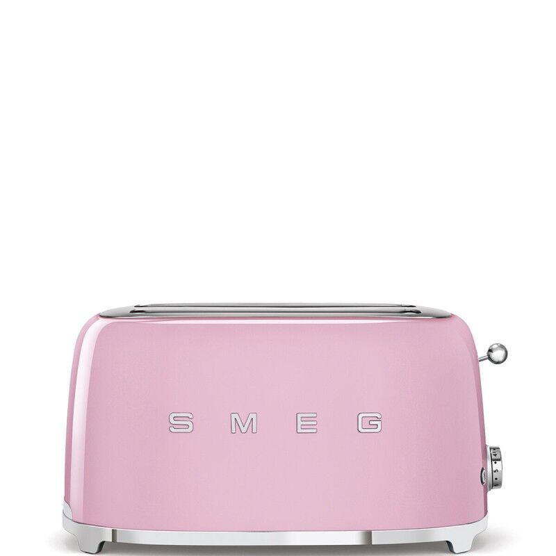 Smeg|Torradeira Smeg TSF02PKEU 1500 W