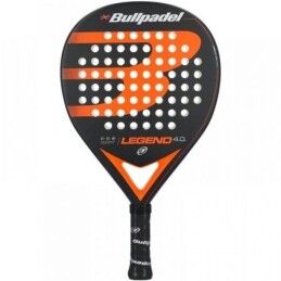 Puma|Raquete de Padel Puma  SOLARCOURT 049015 01 Azul Marinho