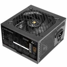 Aerocool|Fonte de Alimentação Aerocool LUX650 ATX 650 W 80 Plus Bronze