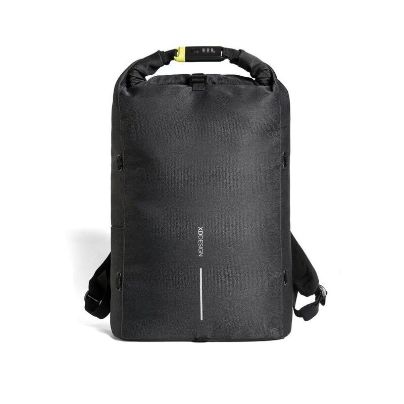 XD Design|Mochila XD Design Bobby Urban Lite Preto XD Design|Mochila XD Design Bobby Urban Lite Preto
