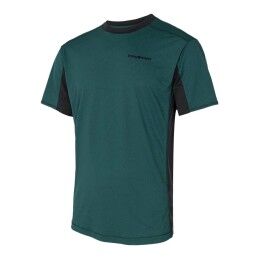 Under Armour|Camisola de Manga Curta Homem Under Armour Tech Vent Ss Cinzento claro
