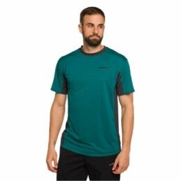 Trangoworld|Camisola de Manga Curta Homem Trangoworld Ritsem