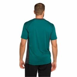 Trangoworld|Camisola de Manga Curta Homem Trangoworld Ritsem