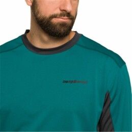 Trangoworld|Camisola de Manga Curta Homem Trangoworld Ritsem