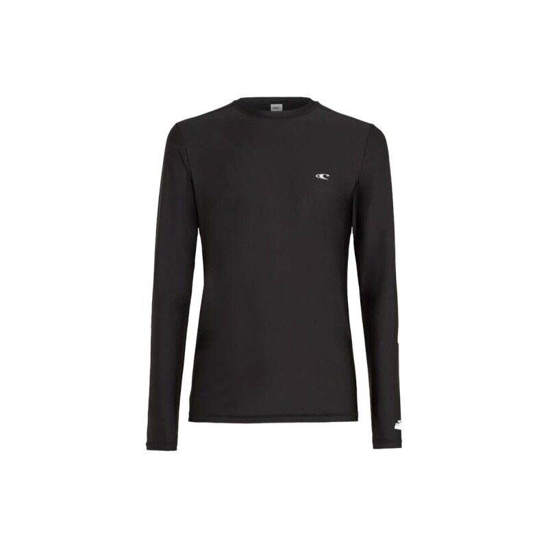 O'Neill|Camisola de Manga Curta Homem O'Neill Essentials Preto (M) O'Neill|Camisola de Manga Curta Homem O'Neill Essentials Preto (M)
