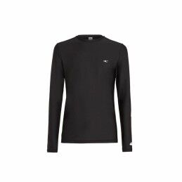 O'Neill|Camisola de Manga Curta Homem O'Neill Essentials Preto (M)