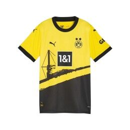 Adidas|T-Shirt de Futebol para Crianças Adidas Predator
