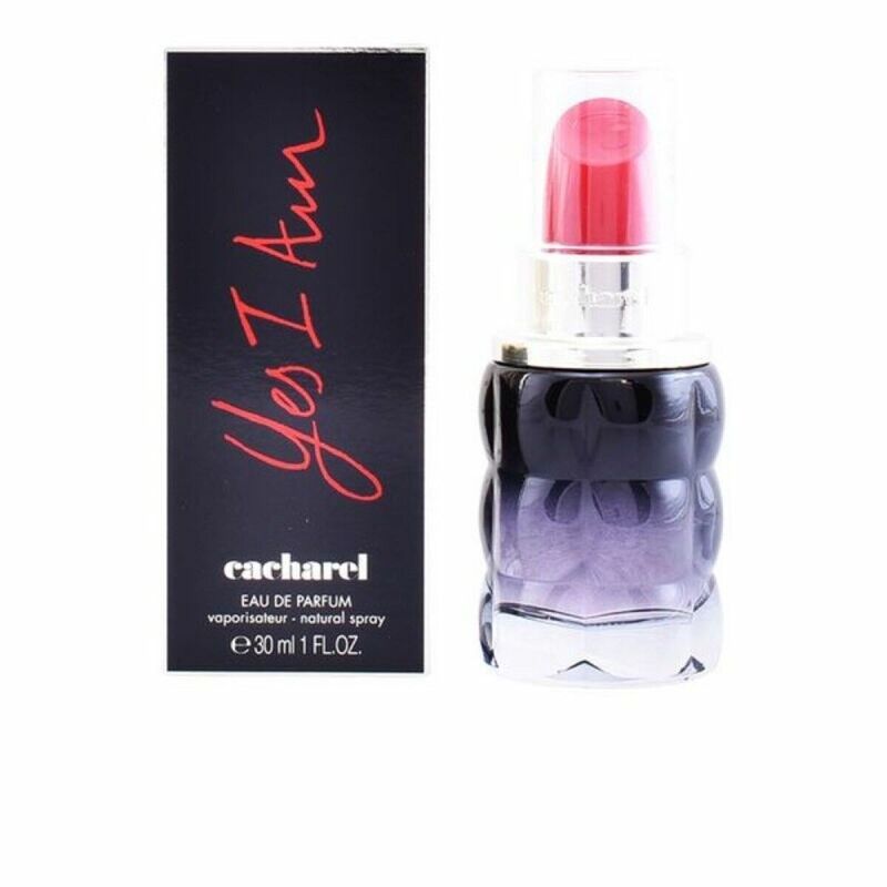 Cacharel|Perfume Mulher Yes I Am Cacharel EDP EDP Cacharel|Perfume Mulher Yes I Am Cacharel EDP EDP