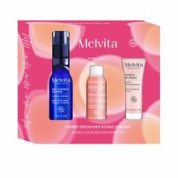 Atashi|Conjunto de Cosmética Atashi Supernight 3 Peças