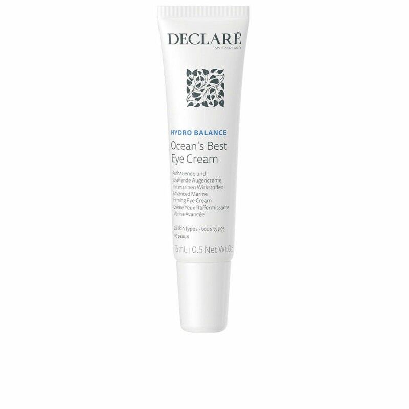 Declaré|Contorno dos Olhos Declaré HYDRO BALANCE 15 ml Declaré|Contorno dos Olhos Declaré HYDRO BALANCE 15 ml