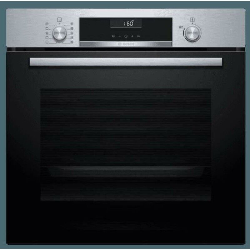 BOSCH|Forno BOSCH HBG536ES3 3400 W 71 L BOSCH|Forno BOSCH HBG536ES3 3400 W 71 L