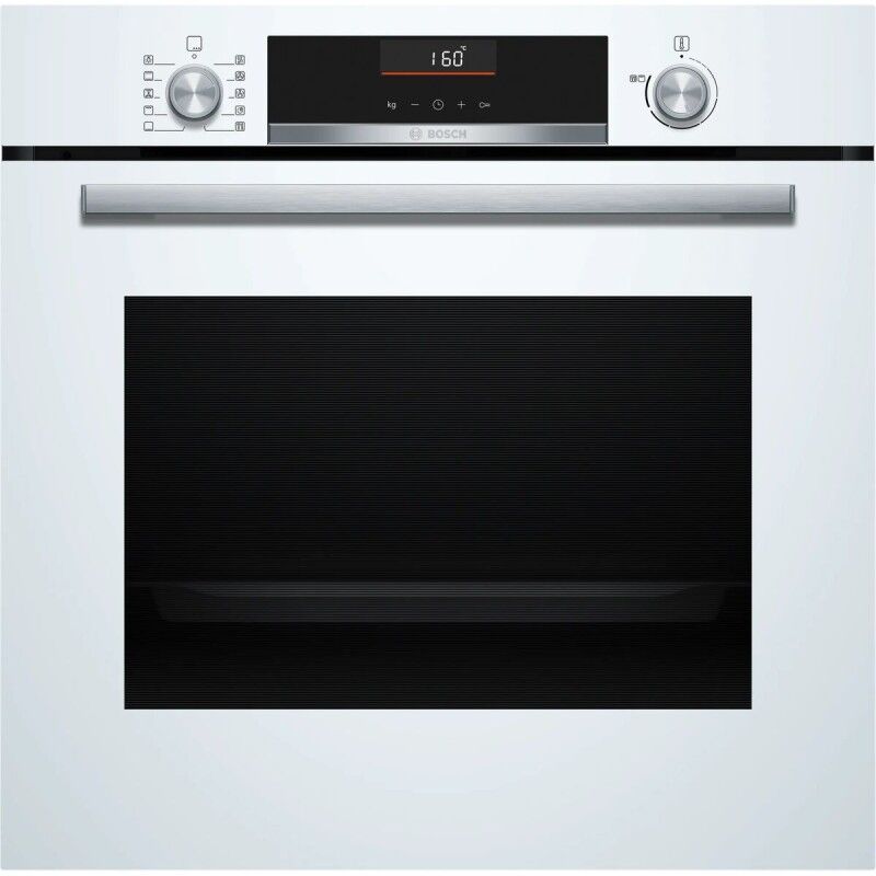 BOSCH|Forno BOSCH HBG536EW3 3400 W 71 L