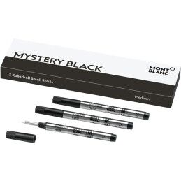 Pentel|Esferográfica de gel Pentel EnerGel Deluxe Preto 0,35 mm 12 Peças