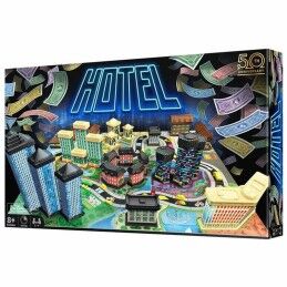 Ravensburger|Jogo de Mesa Ravensburger Incollables