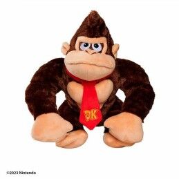 Smoby|Peluche Smoby Donkey Kong 30 cm