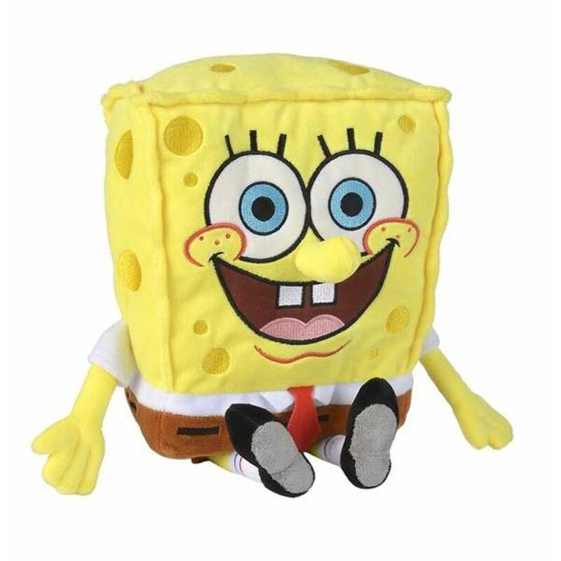 Spongebob|Peluche Spongebob 35 cm