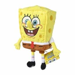 Spongebob|Peluche Spongebob 35 cm