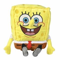 Spongebob|Peluche Spongebob 35 cm