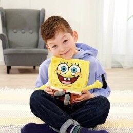 Spongebob|Peluche Spongebob 35 cm
