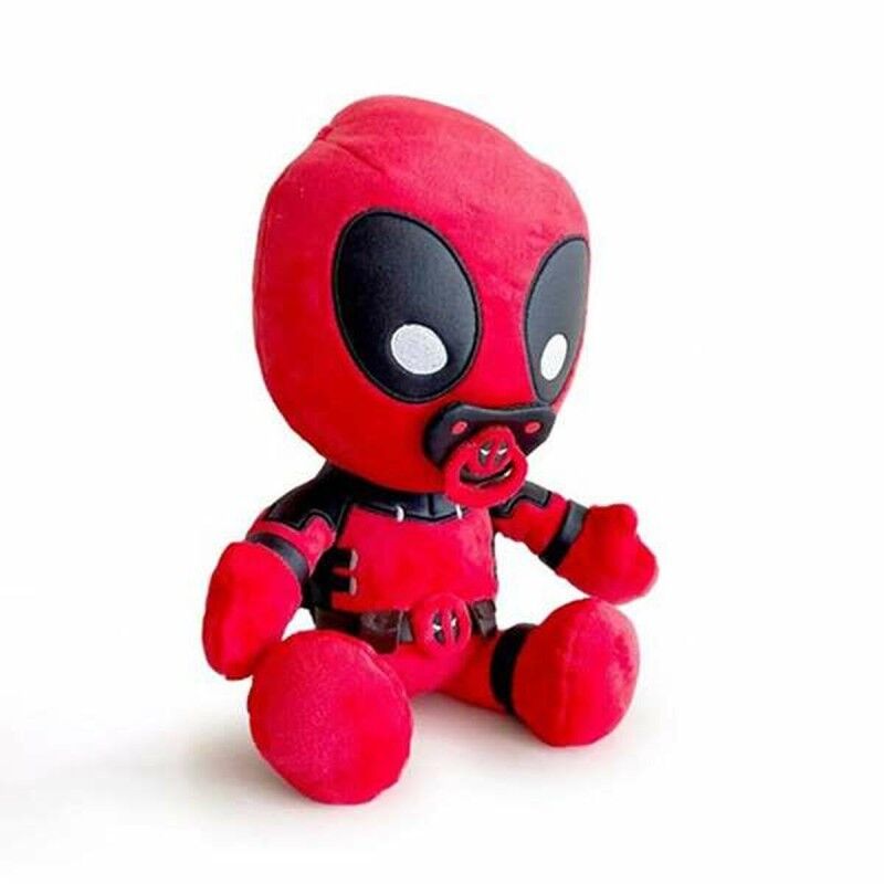 Marvel|Peluche Marvel Baby Pool 25 cm